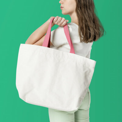 bolsas publicitarias