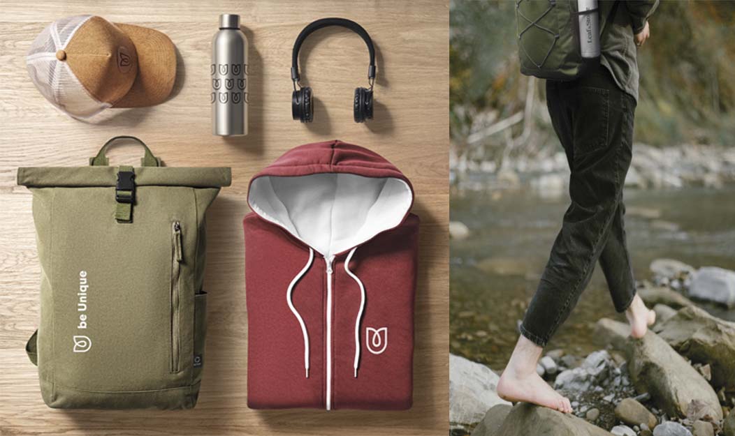 Regalos publicitarios para viaje y aventura