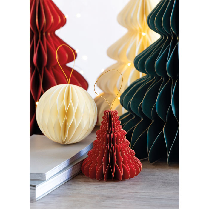 Merchandising Navideño